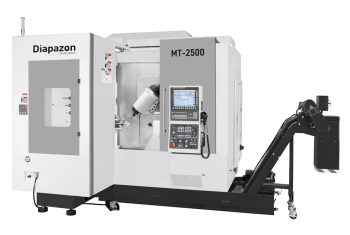 Многозадачный станок MT-2500