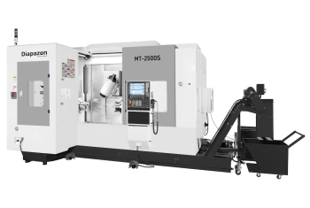Многозадачный станок MT-2500S