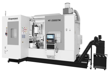 Многозадачный станок MT-2500STM