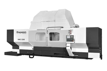 Вертикальный обрабатывающий центр VMC 3250