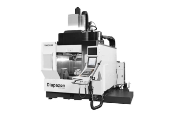 Вертикальный обрабатывающий центр VMC 800