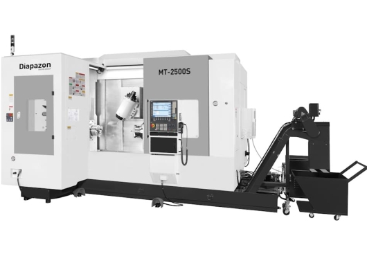 Многозадачный станок MT-2500S