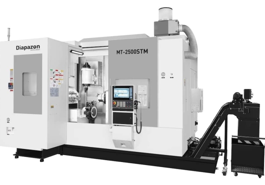 Многозадачный станок MT-2500STM